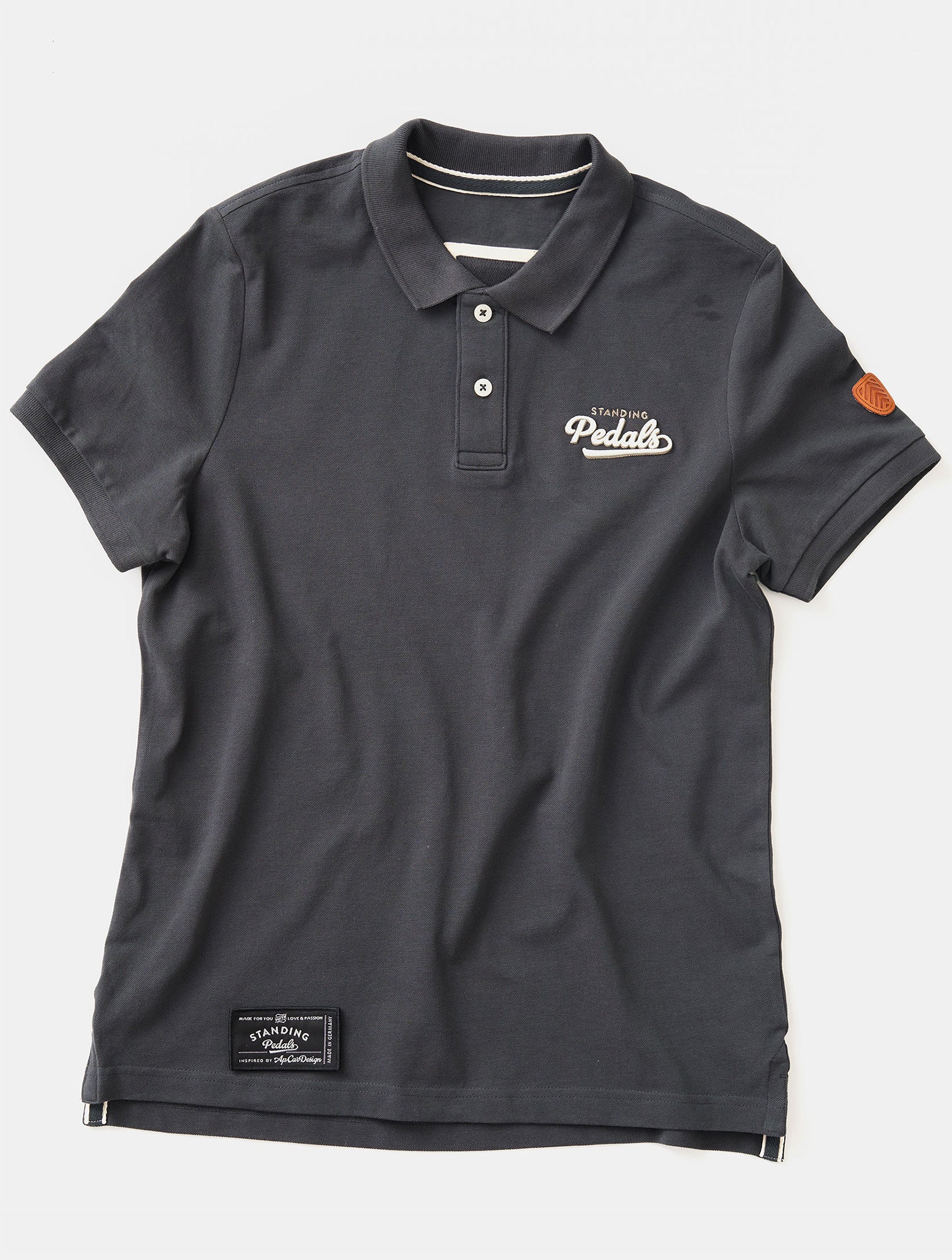 Premium Damen Poloshirt CLUBNIGHT